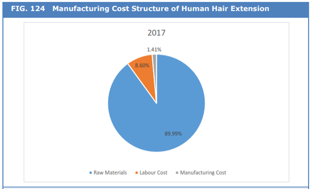 Human Hair Extension Market