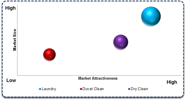 Online On-Demand Laundry Market 