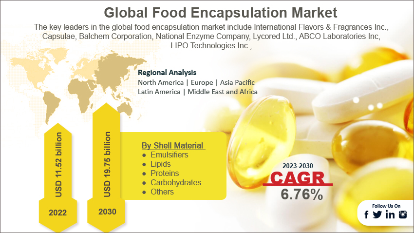 food-encapsulation-market-size