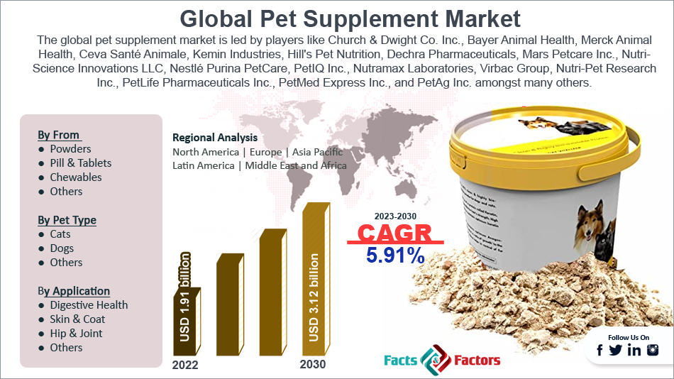 global-pet-supplement-market-size