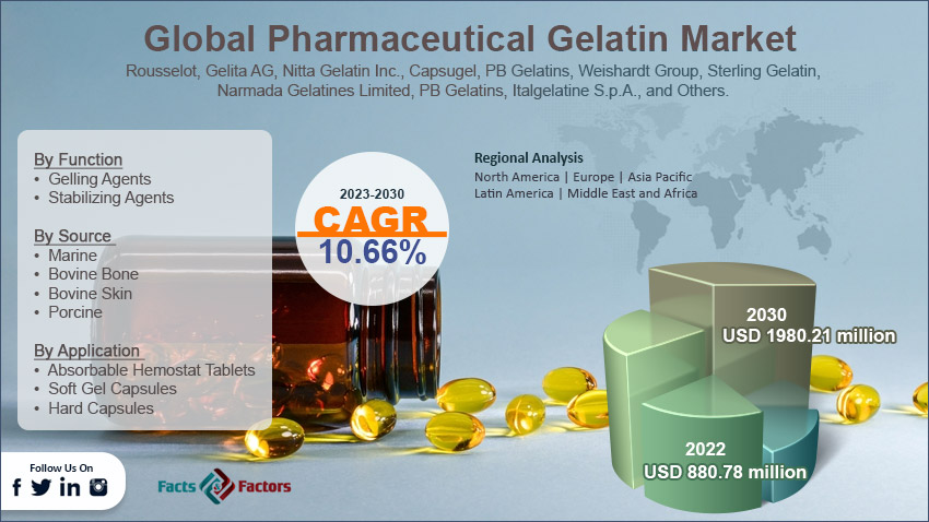 global-pharmaceutical-gelatin-market-size