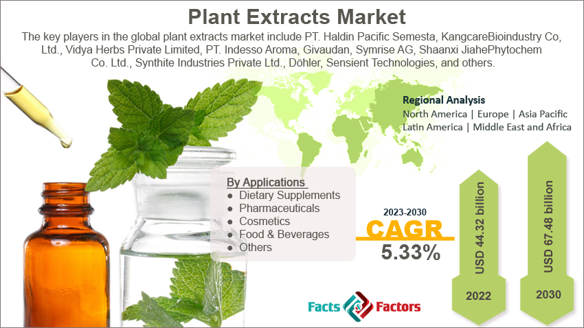 plant-extracts-market-size