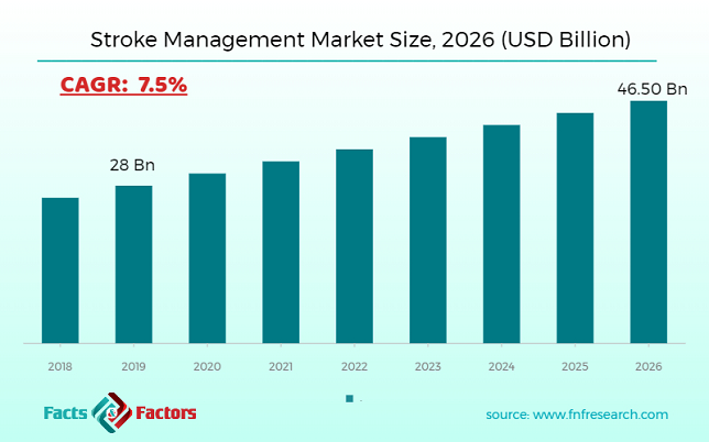 Stroke Management Market Size