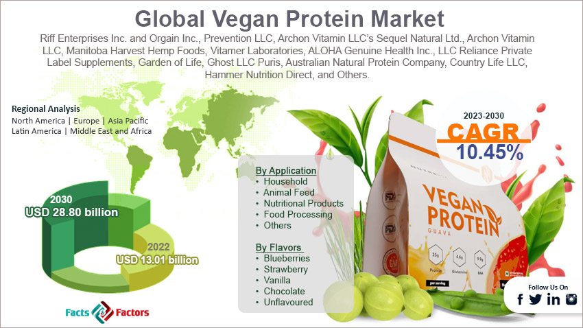 global-vegan-protein-market-size