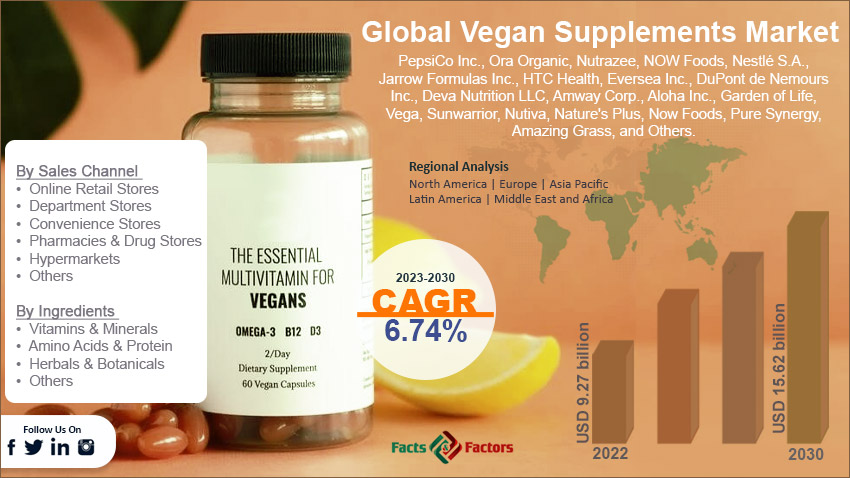 global-vegan-supplements-market-size