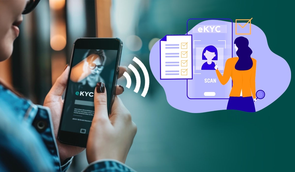 Top 10 Companies in E-KYC