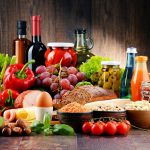 Food & Beverages