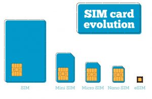 e-SIM Market