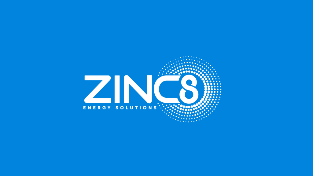 Zinc8