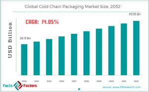 Cold Chain Packaging Market