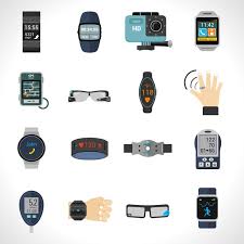 Global Wearable Technology Market