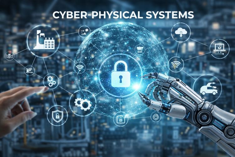 Cyber-Physical Systems (CPS) Market