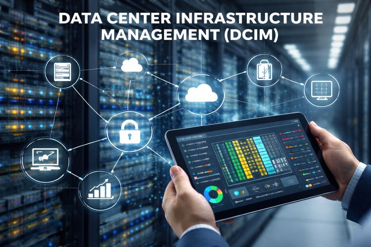 Data Center Infrastructure Management (DCIM) Market