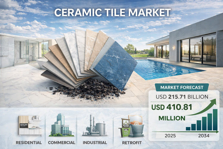 ceramic tile market